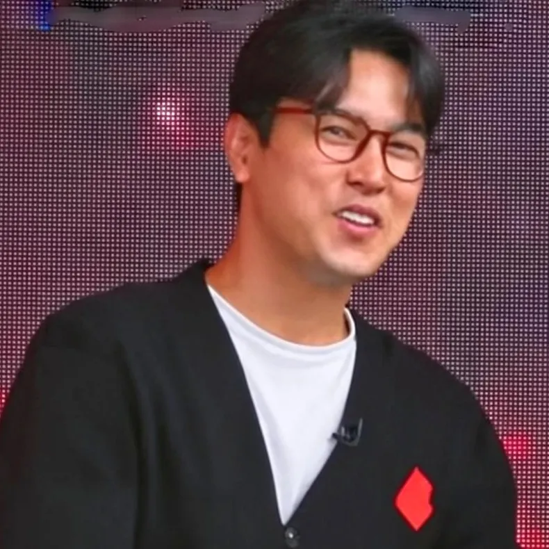 Foto kegiatan terbaru dari Jang Minho