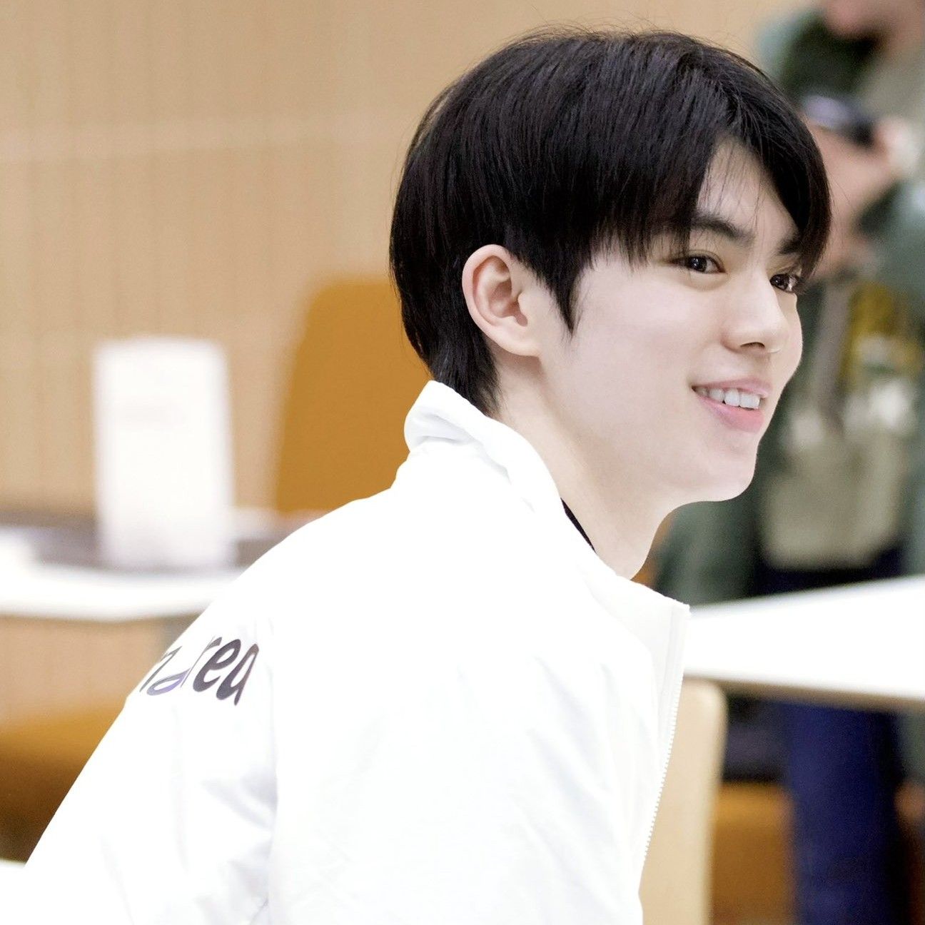 Cha Junhwan的近期活动照