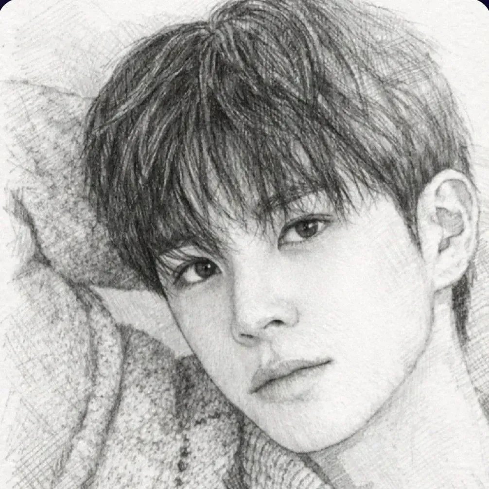 Cuplikan di balik layar dari Jeong Dongwon