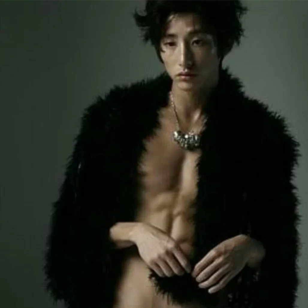 Recent activity shot of Lee Soohyuk