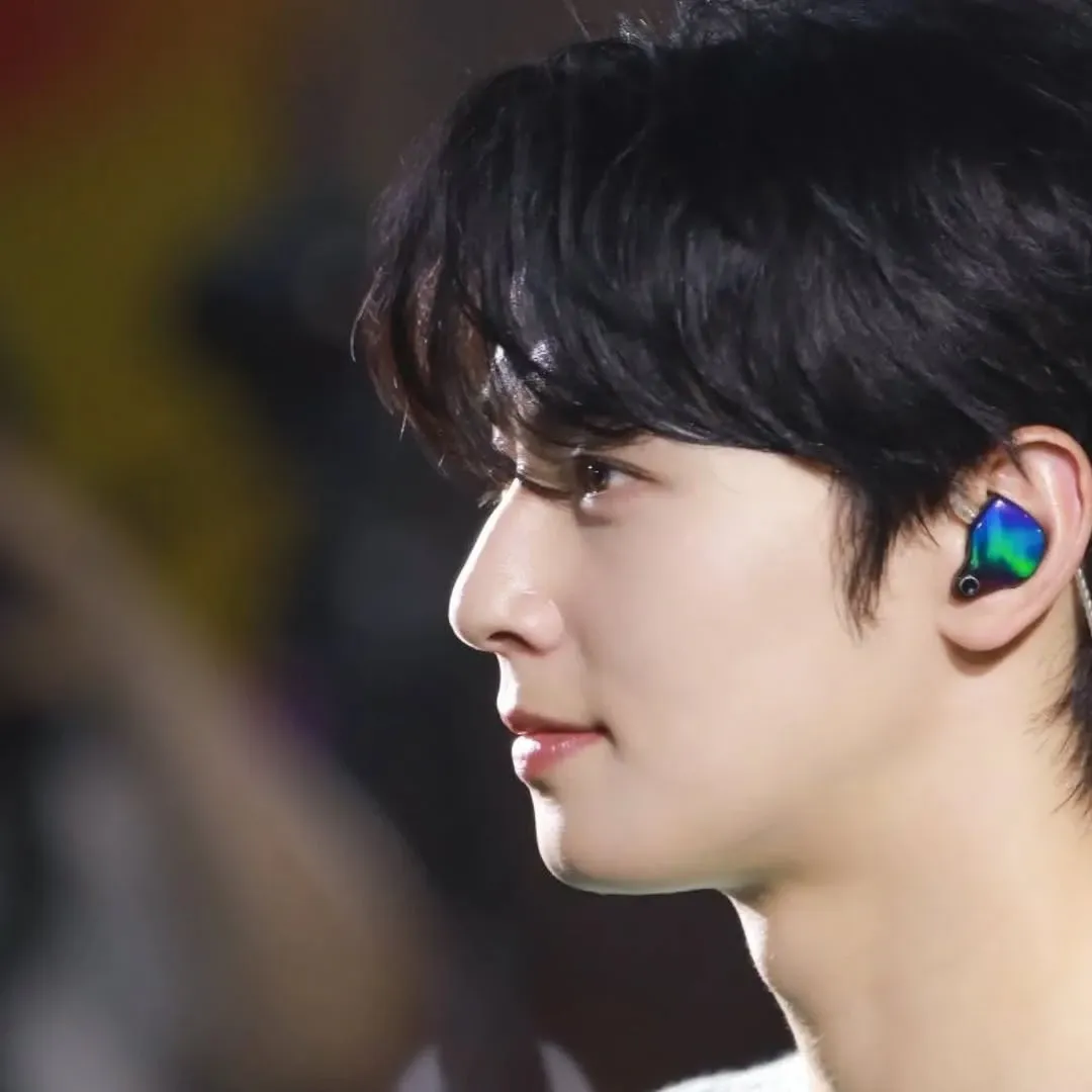 车银优的幕后花絮