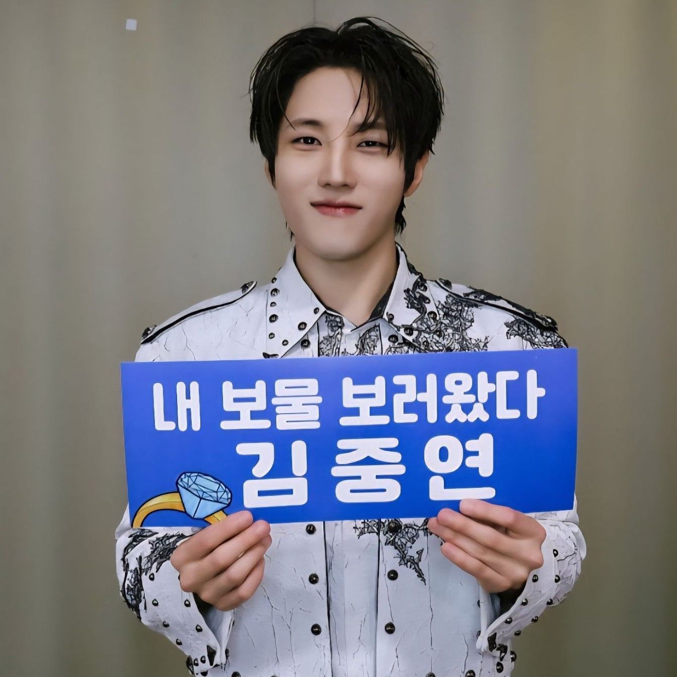 金俊賢的幕後花絮