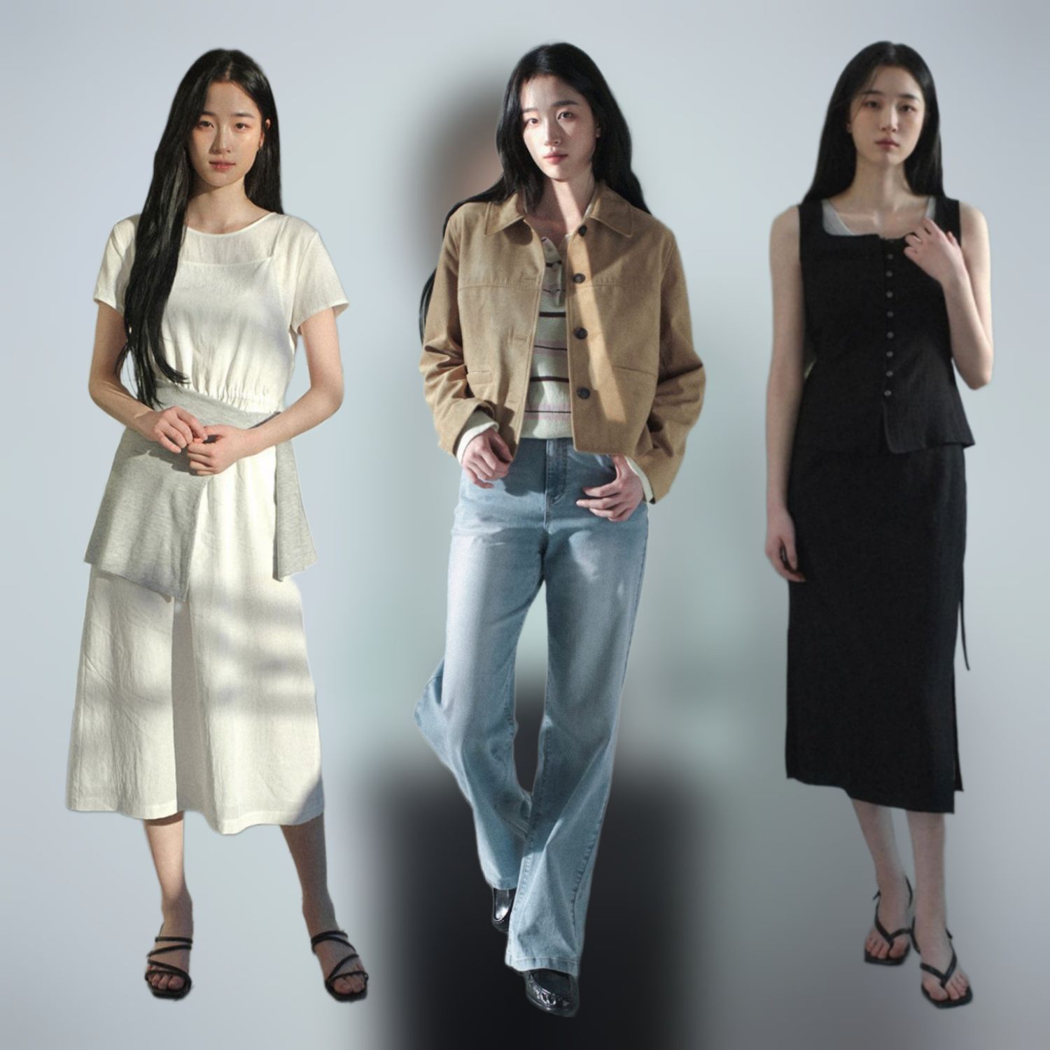 Latest photo of Won Jian