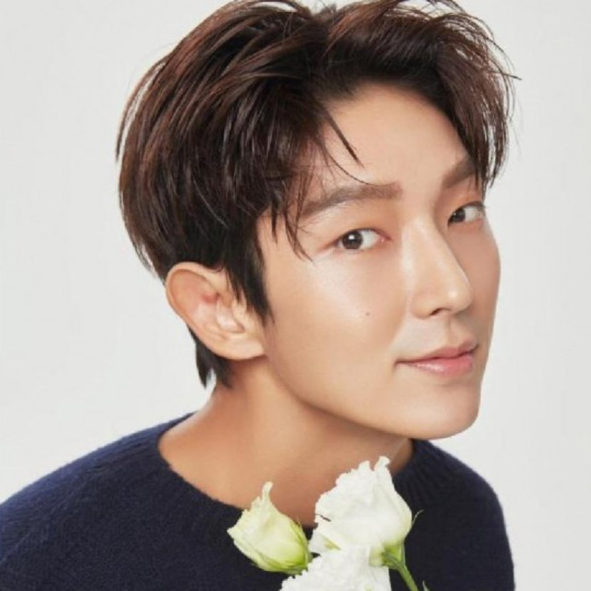 이준기 팬이 찍은 순간