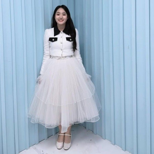 Latest photo of Kim Taeyeon