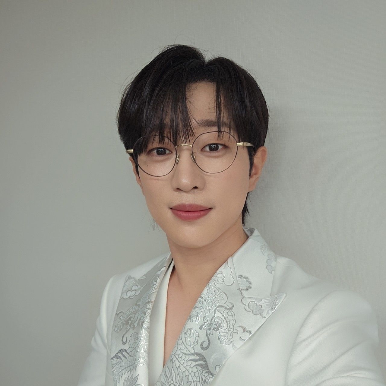 안성훈 팬이 찍은 순간