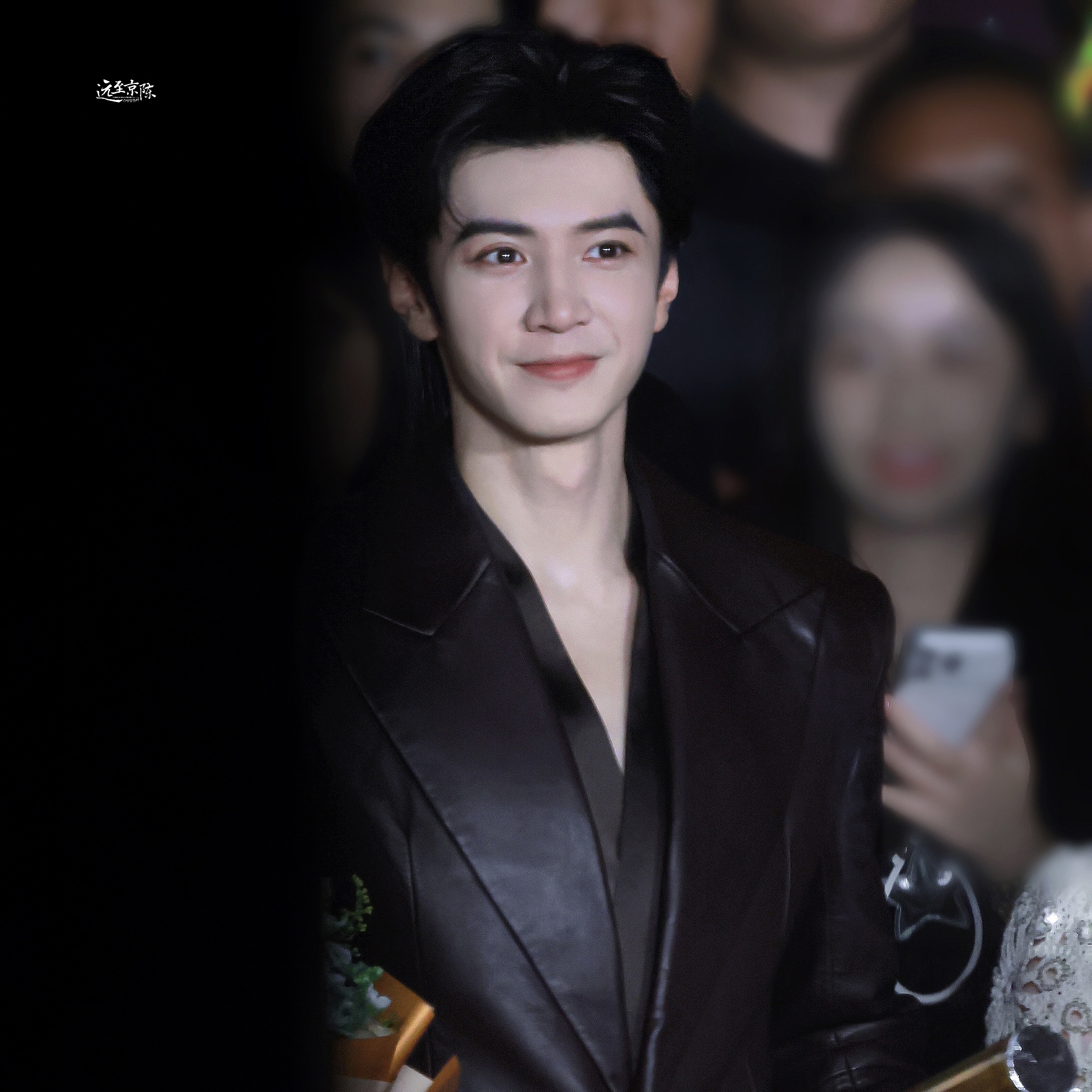Latest photo of Chen Zhe Yuan