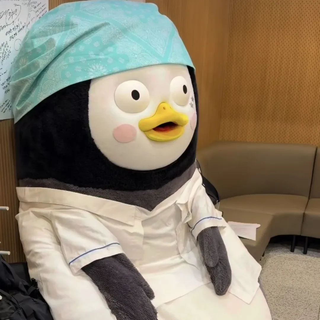 펭수 최근 활동샷