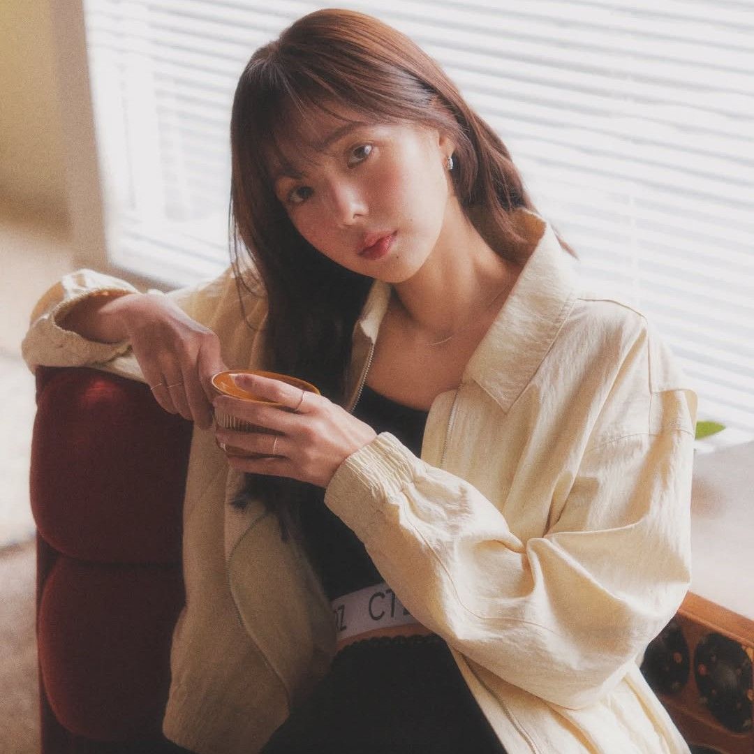 Latest photo of Chae Soobin