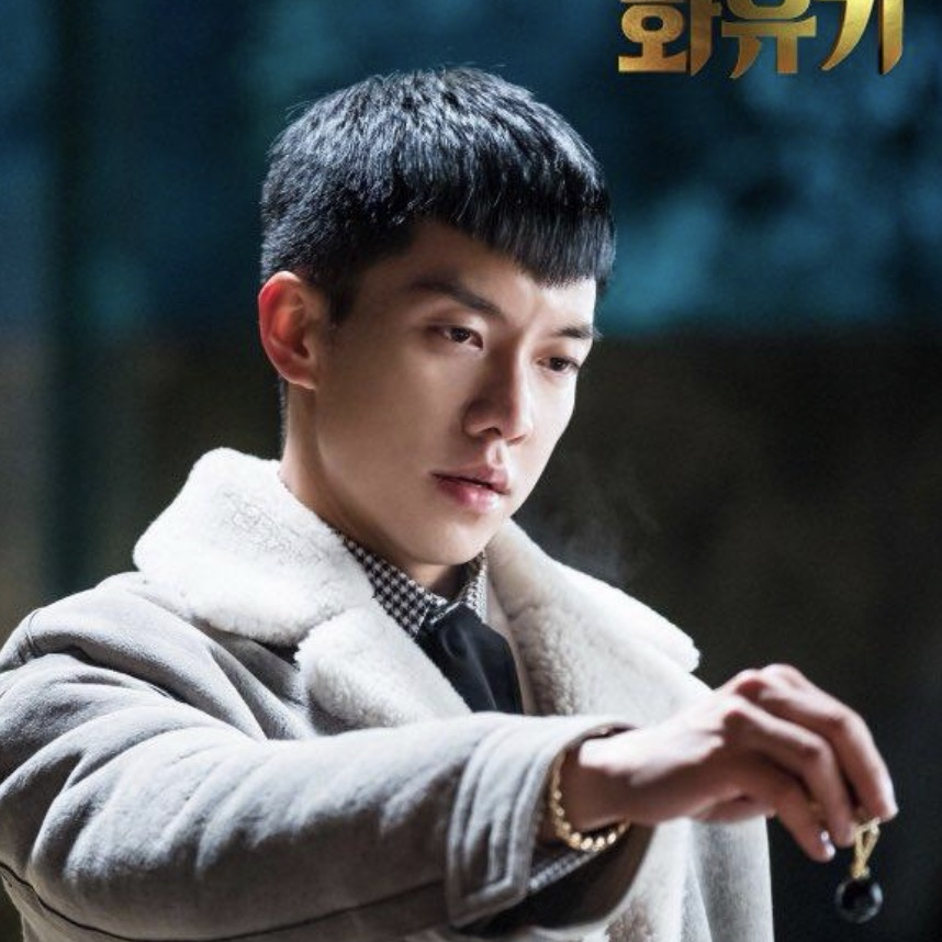 이승기 최근 활동샷