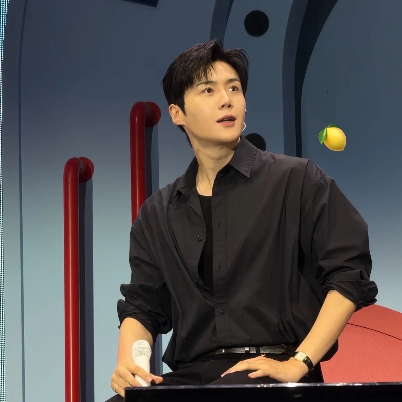 김선호의 최신 사진