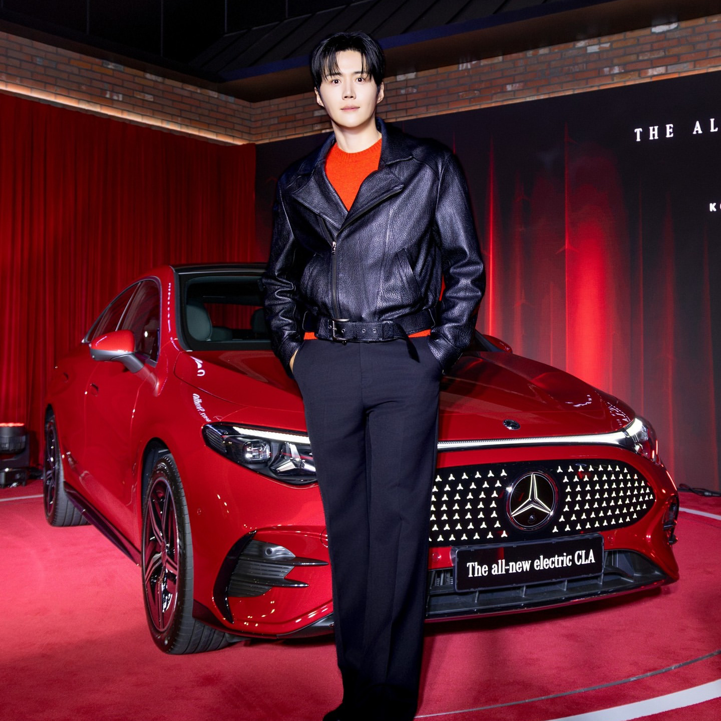 김선호 최근 활동샷