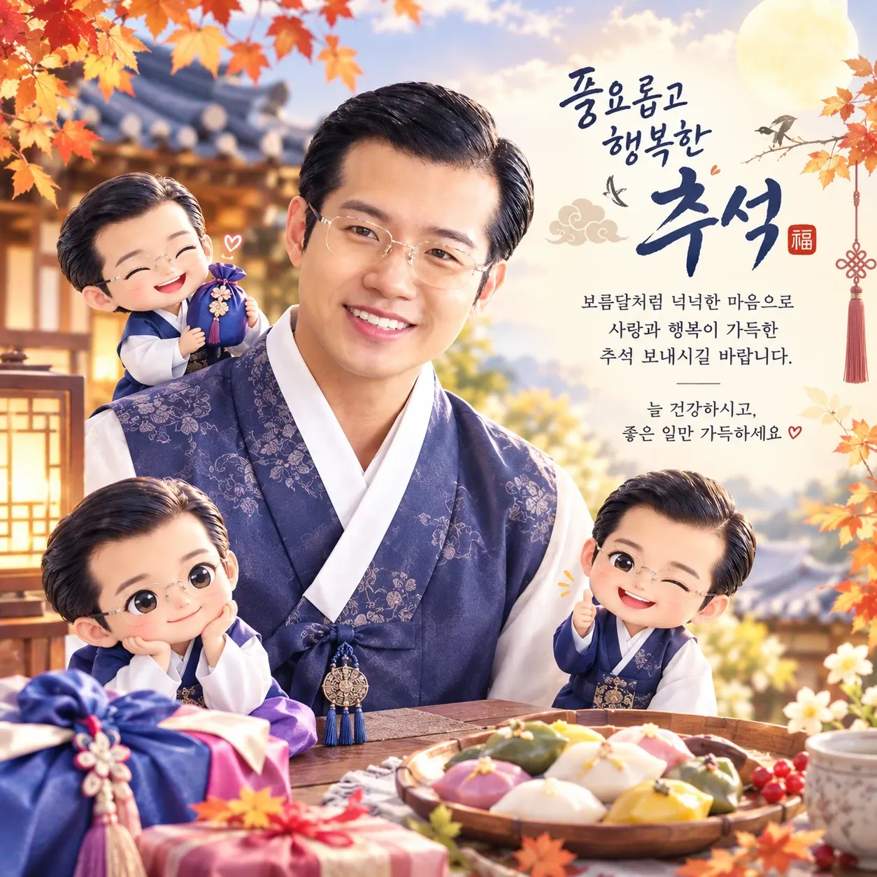 조명섭 팬이 찍은 순간