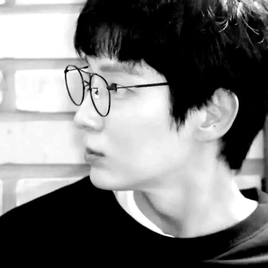 이준기 팬이 찍은 순간