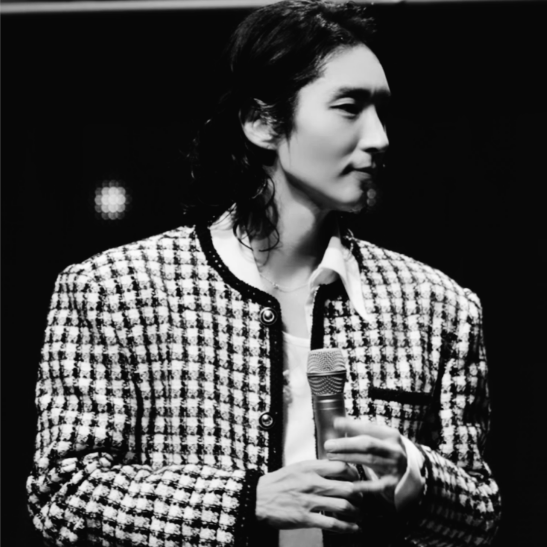 Latest photo of Lee Joongi