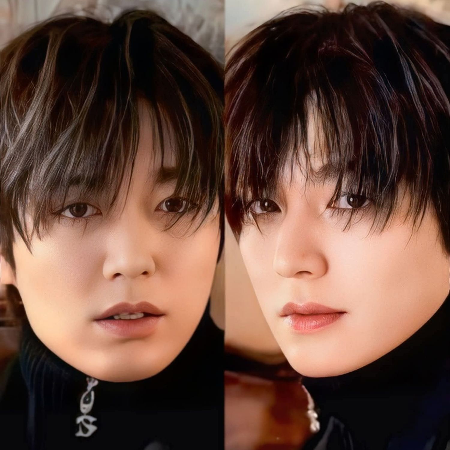 이민호 최근 활동샷