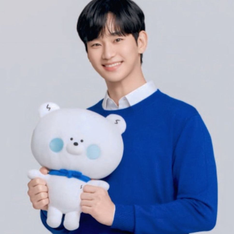 Momen yang diabadikan oleh penggemar Kim Soohyun