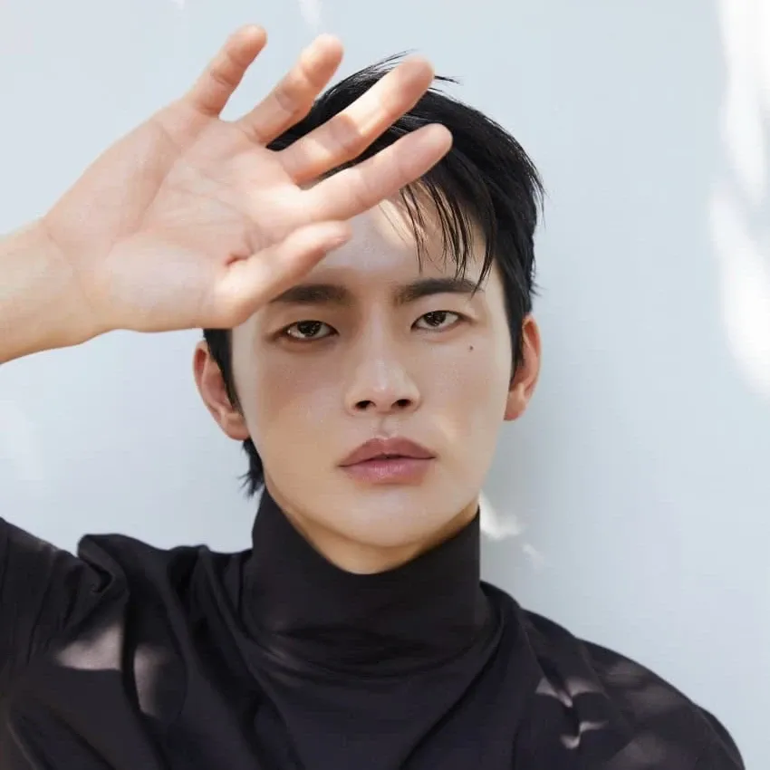 서인국의 최신 사진