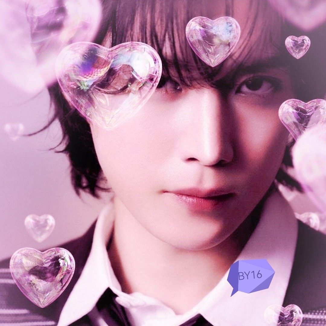 A moment captured by a fan of Kim Youngdae