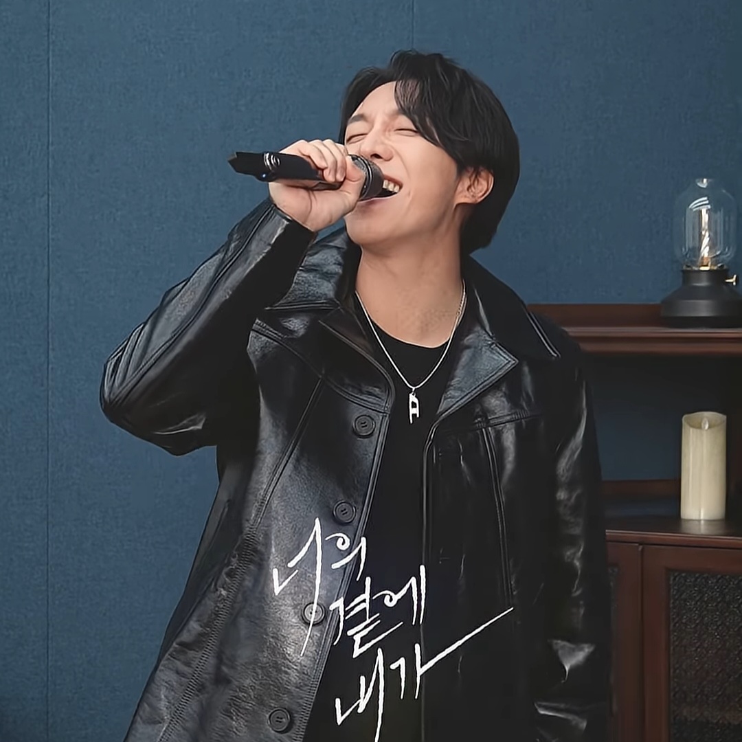 이승기 최근 활동샷