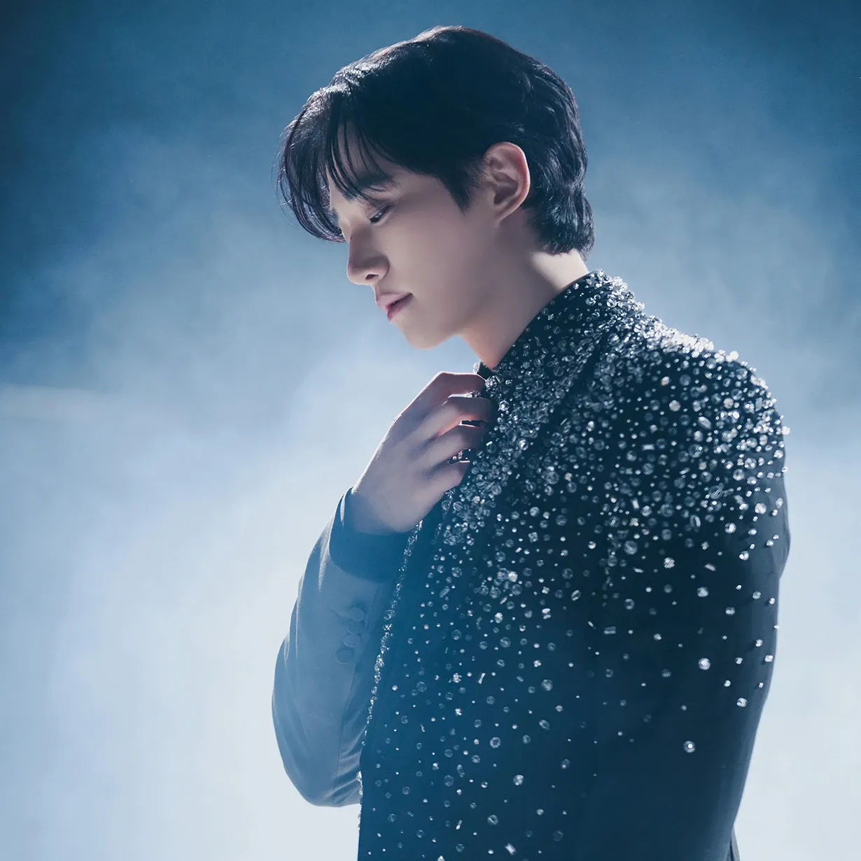 Foto kegiatan terbaru dari Lee Junho