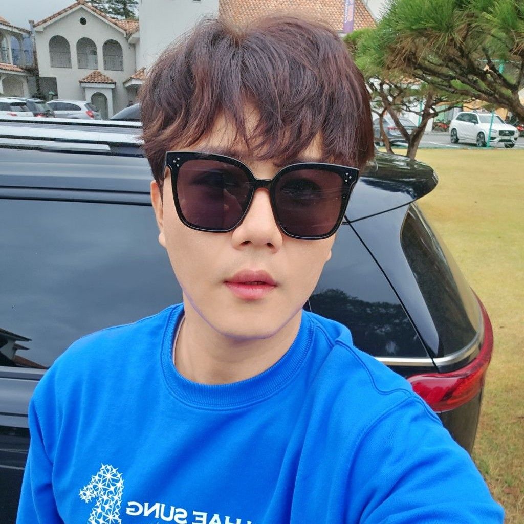 晋海成的近期活动照