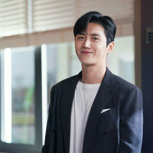 Foto kegiatan terbaru dari Kim Seonho