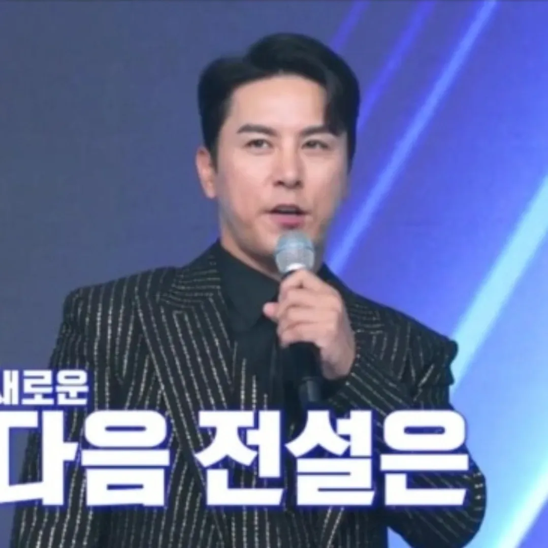 Foto terbaru dari Jang Minho