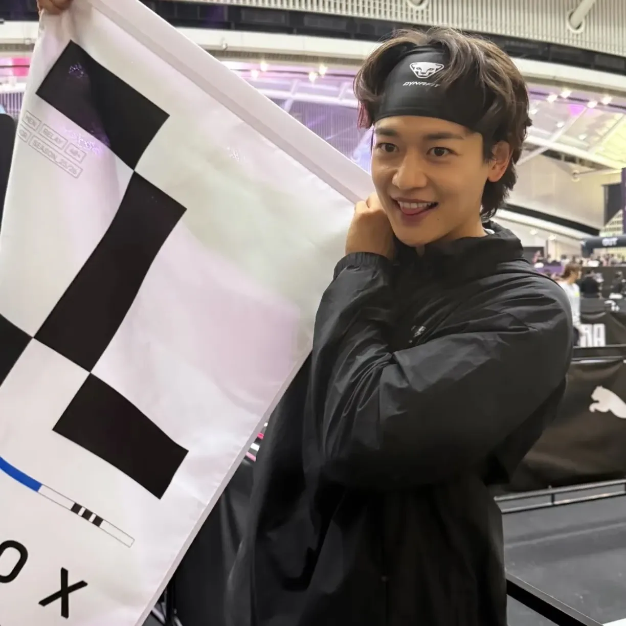 Latest photo of Choi Minho
