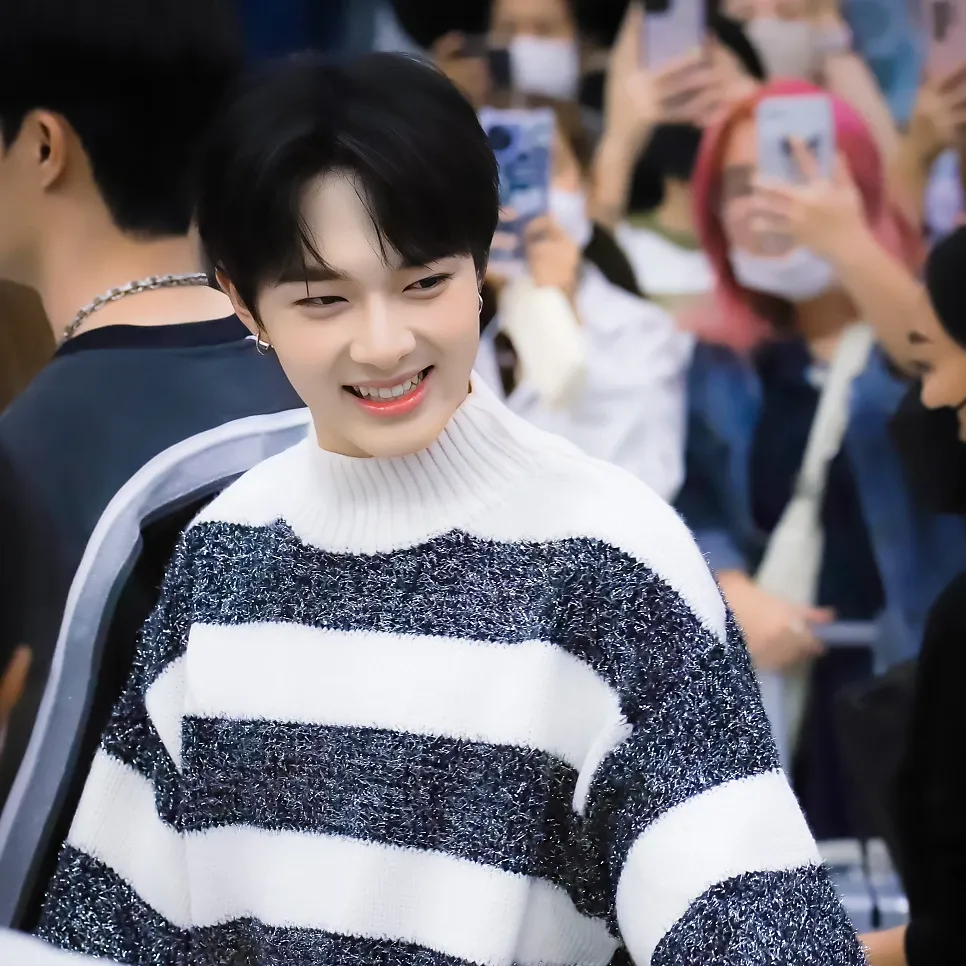 Recent activity shot of NuNew