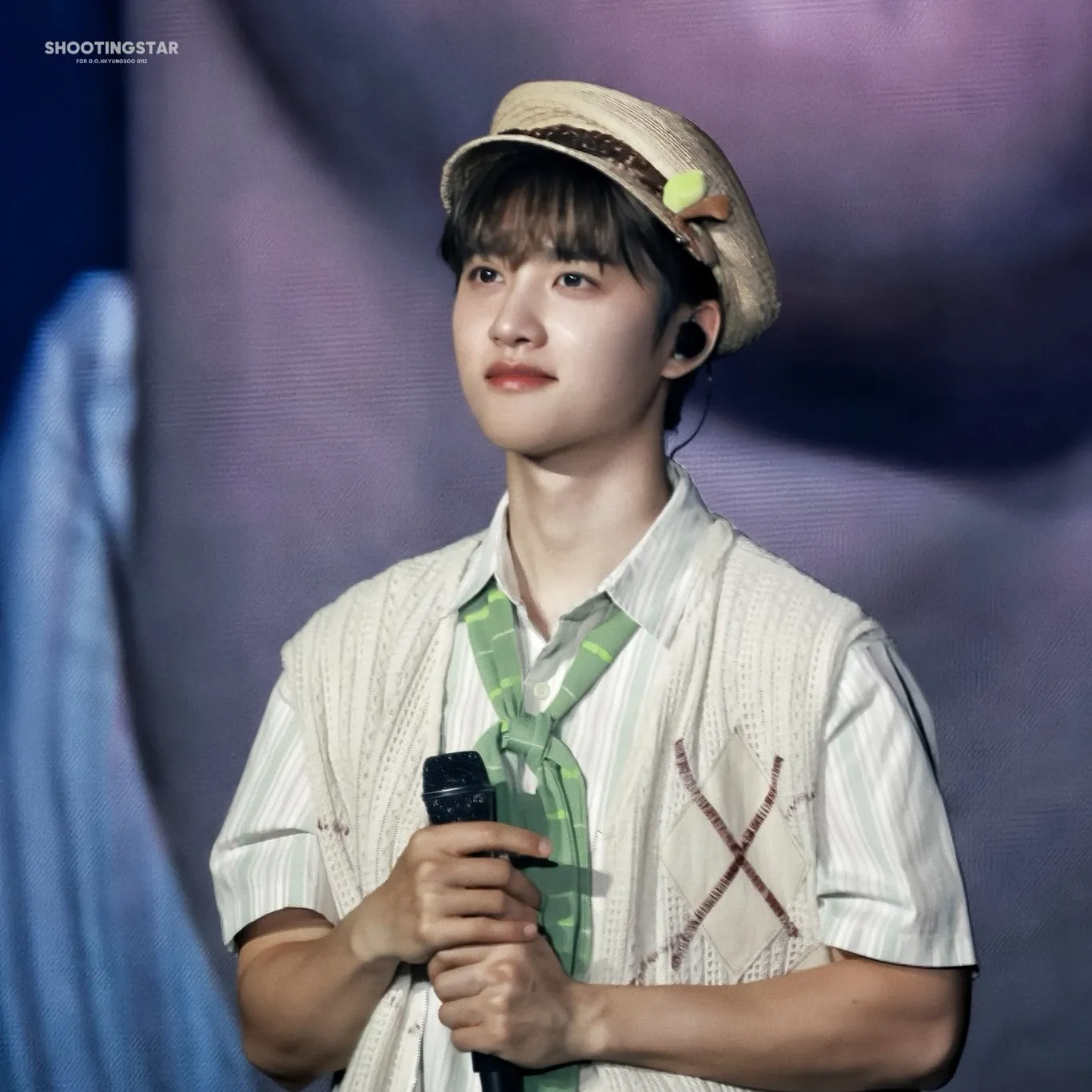 도경수 (디오)의 최신 사진