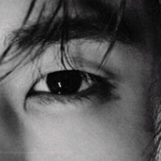 Recent activity shot of Park Hyungsik