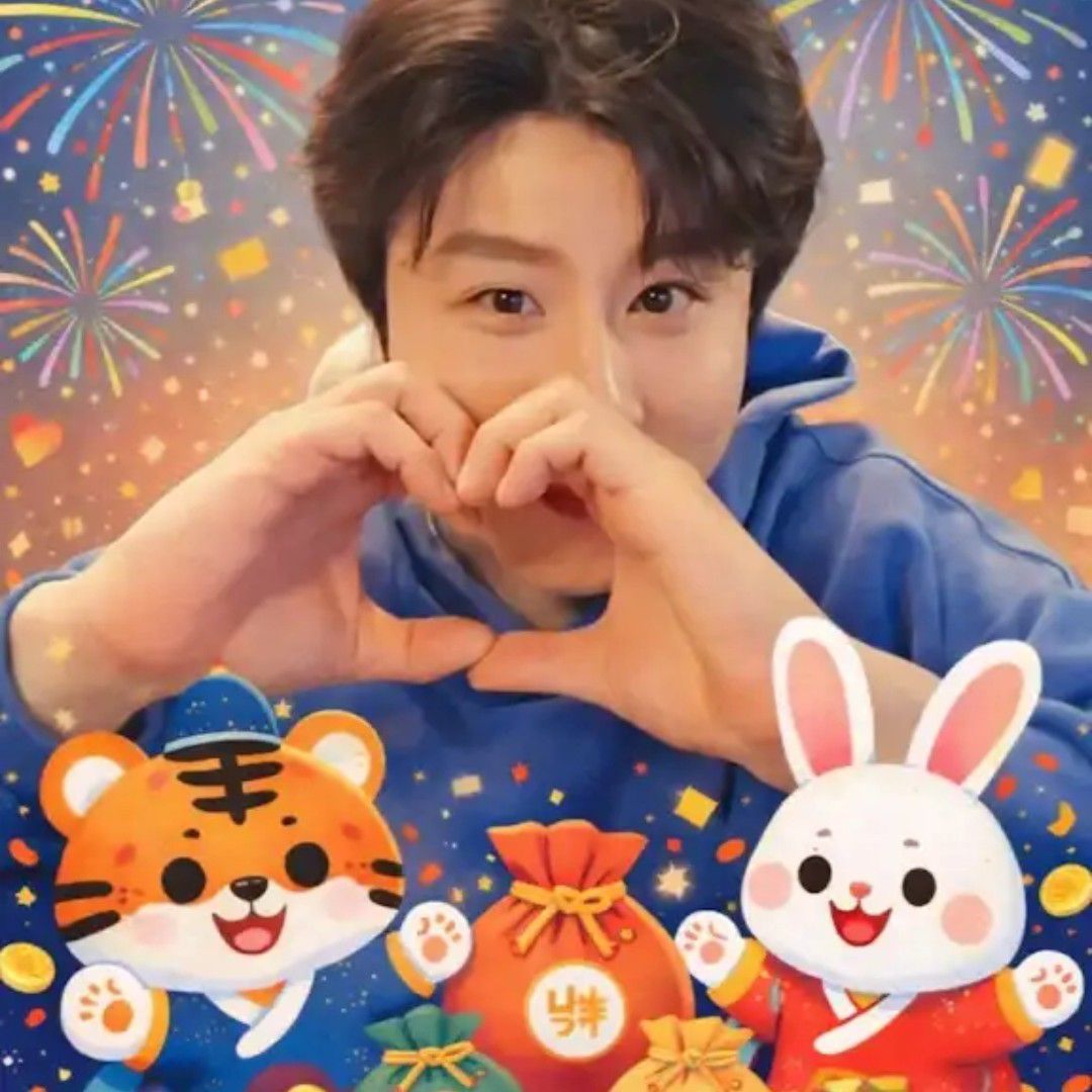 진해성 팬이 찍은 순간