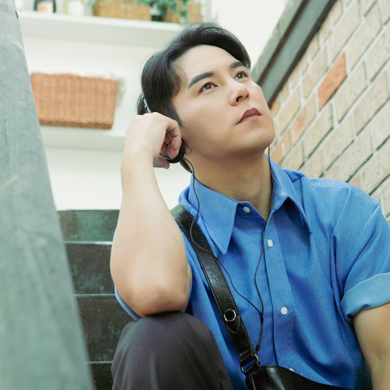 張民好的最新照片