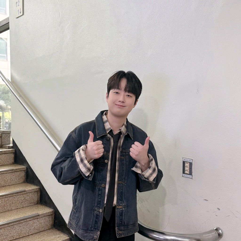 イ・チャンウォンの最近の活動ショット