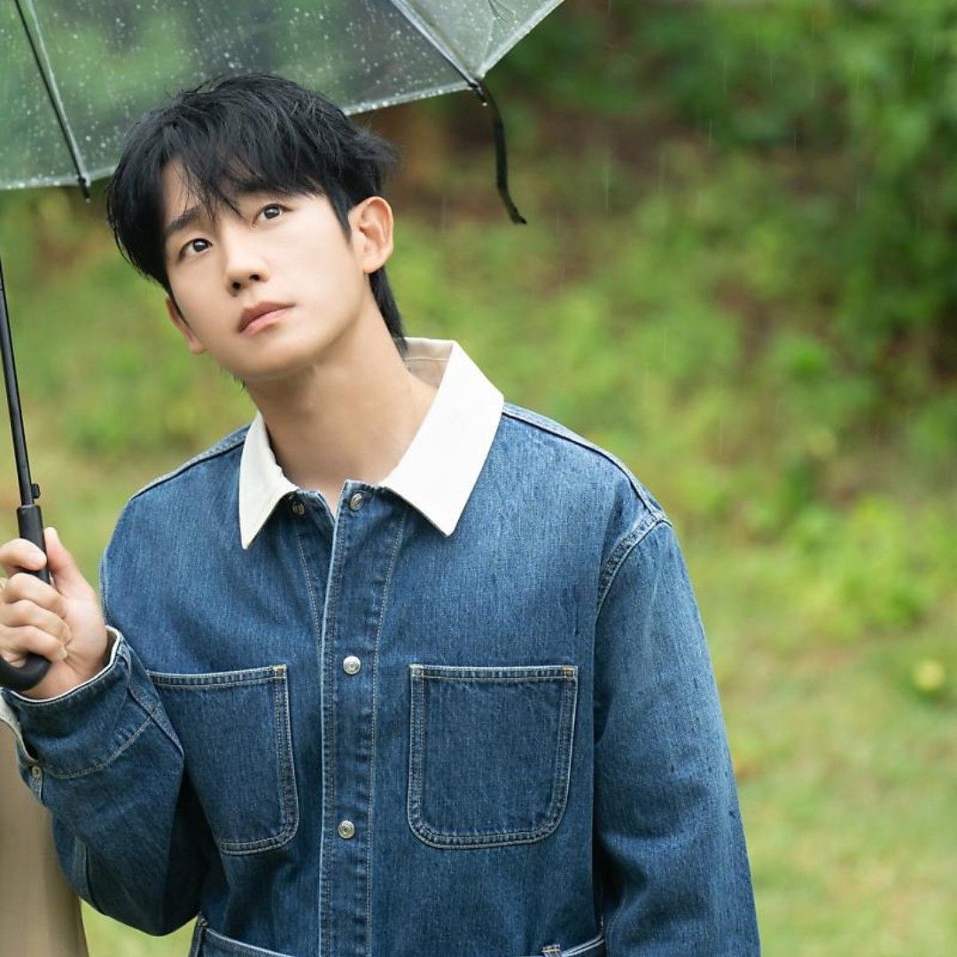 丁海寅的最新照片