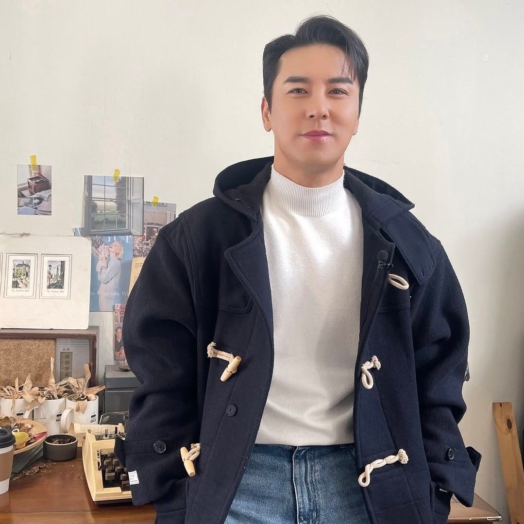 ファンが撮影したチャン・ミンホの瞬間