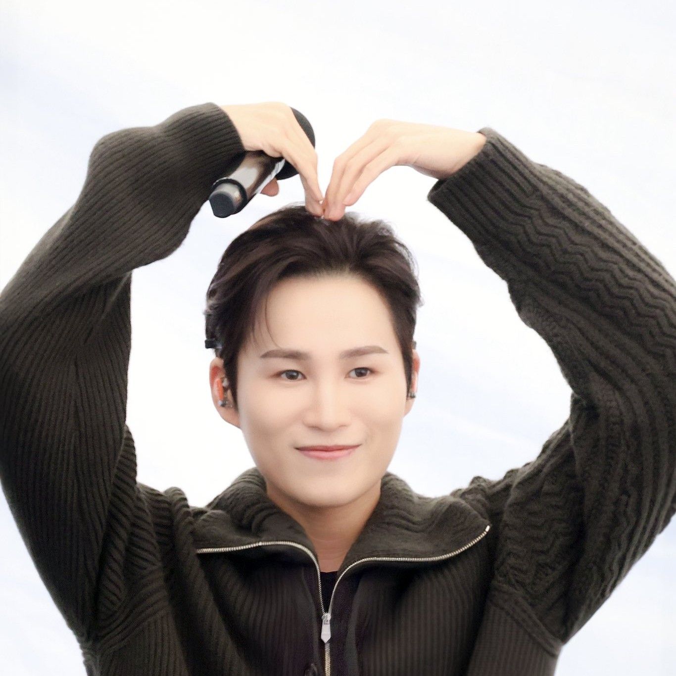 金熙栽的幕後花絮