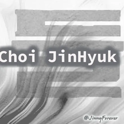 Latest photo of Choi Jinhyuk