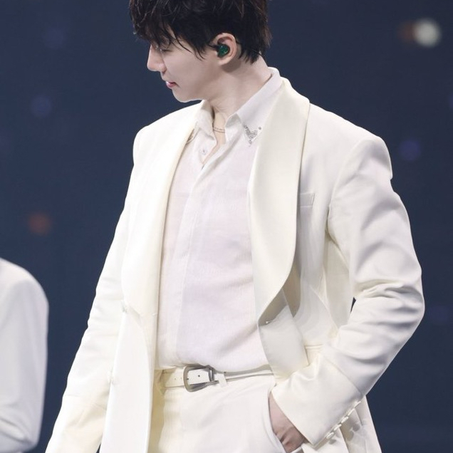 이준호 팬이 찍은 순간