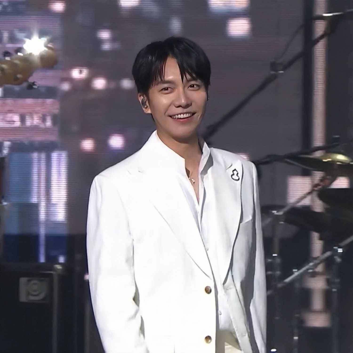 이승기의 비하인드 컷