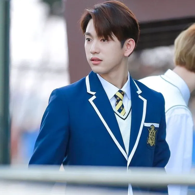 박진영의 비하인드 컷