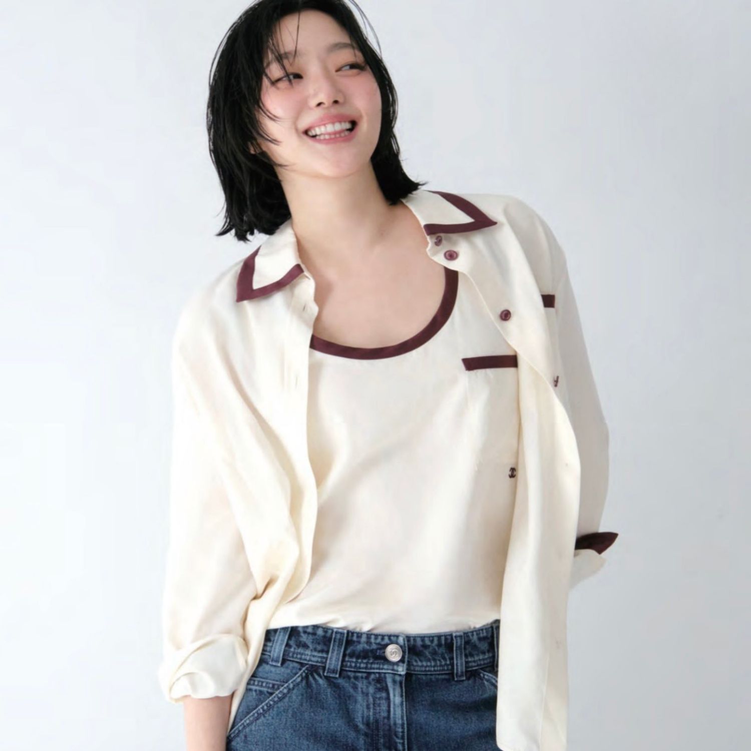 金高銀的最新照片