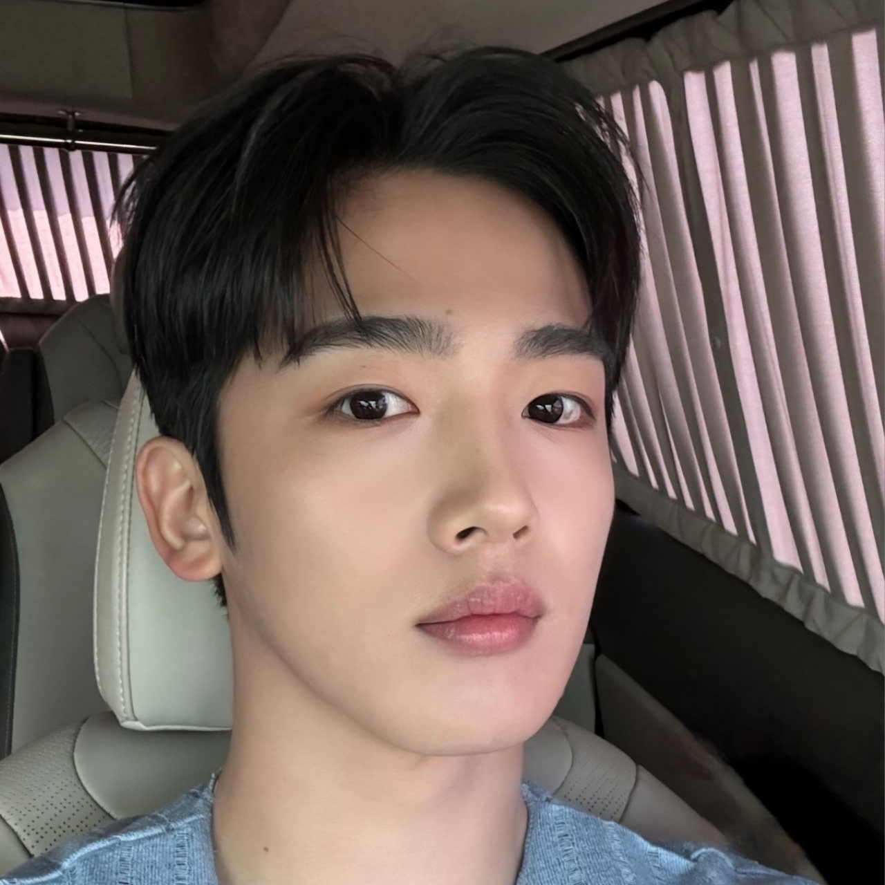 Latest photo of Kim Yohan