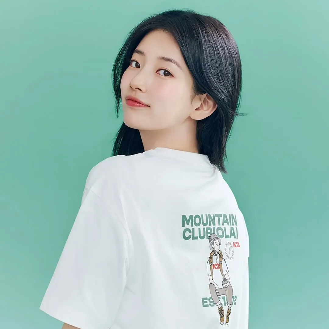 ペ・スジのビハインドカット