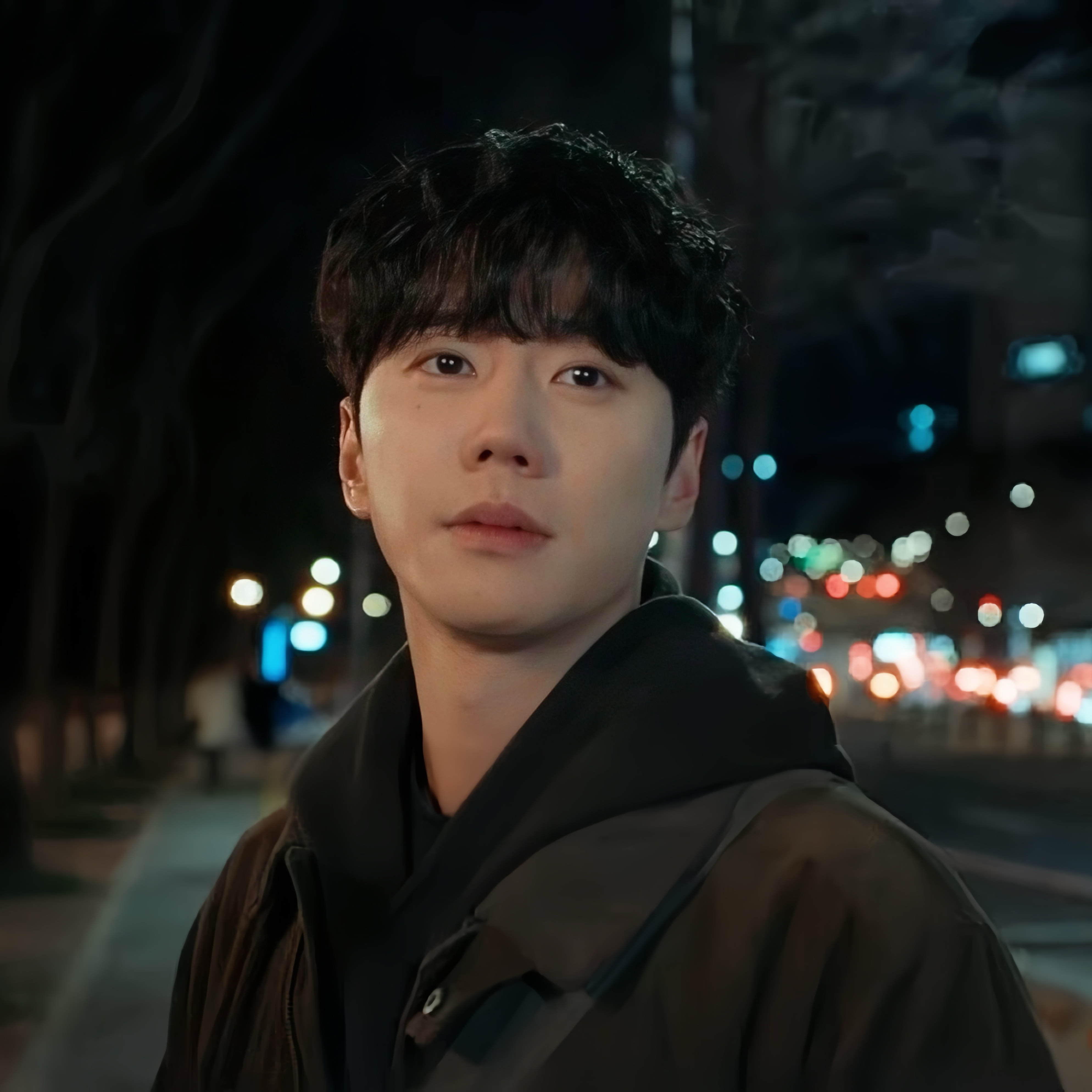 Latest photo of Lee Junyoung