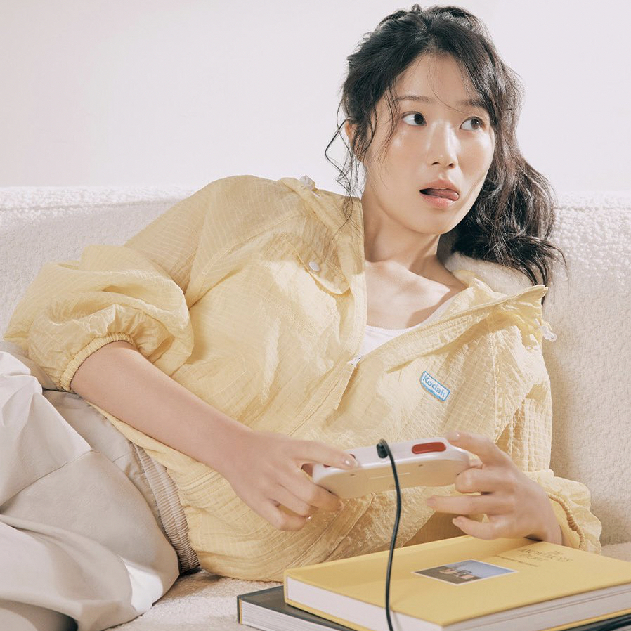 金惠奫的近期活動照