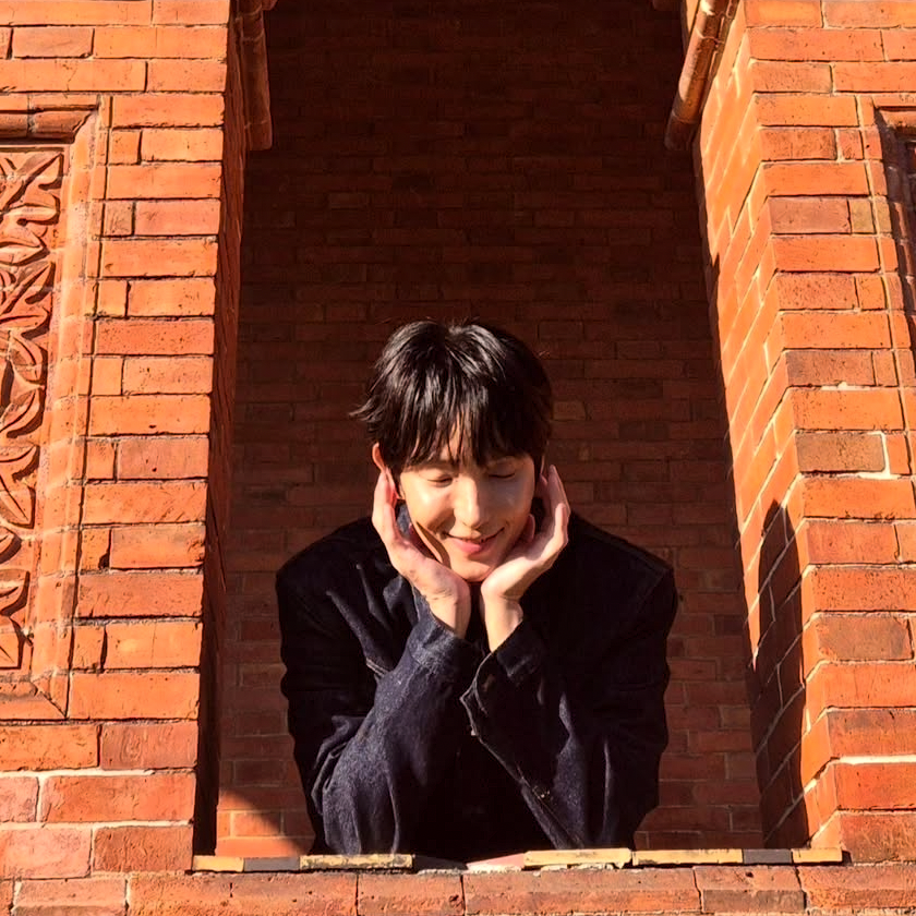 이준기의 최신 사진