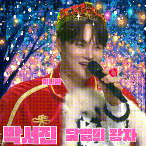 パク・ソジンのビハインドカット