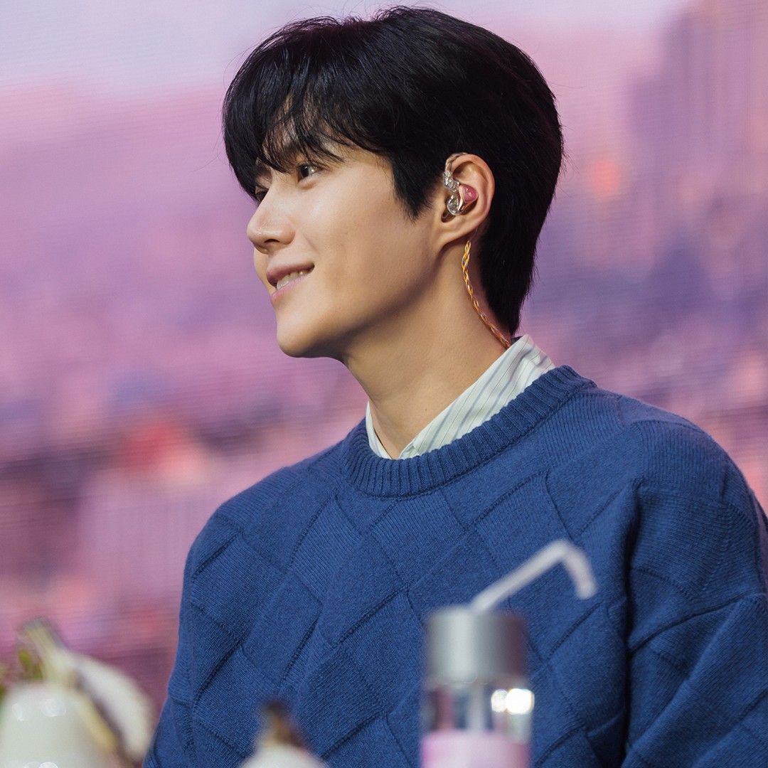 金宣虎的最新照片